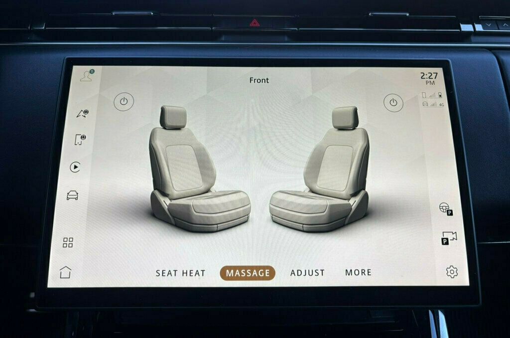 2023 Land Rover Range Rover Sport 2023 LAND ROVER RANGE ROVER SPORT P530 FIRST EDITION - 22929540 - 37