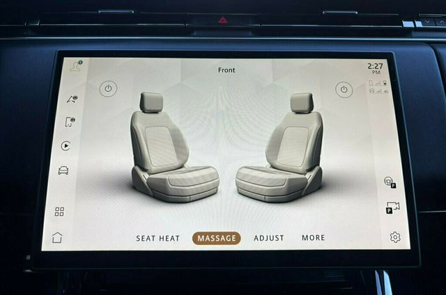 2023 Land Rover Range Rover Sport 2023 LAND ROVER RANGE ROVER SPORT P530 FIRST EDITION - 22929540 - 37