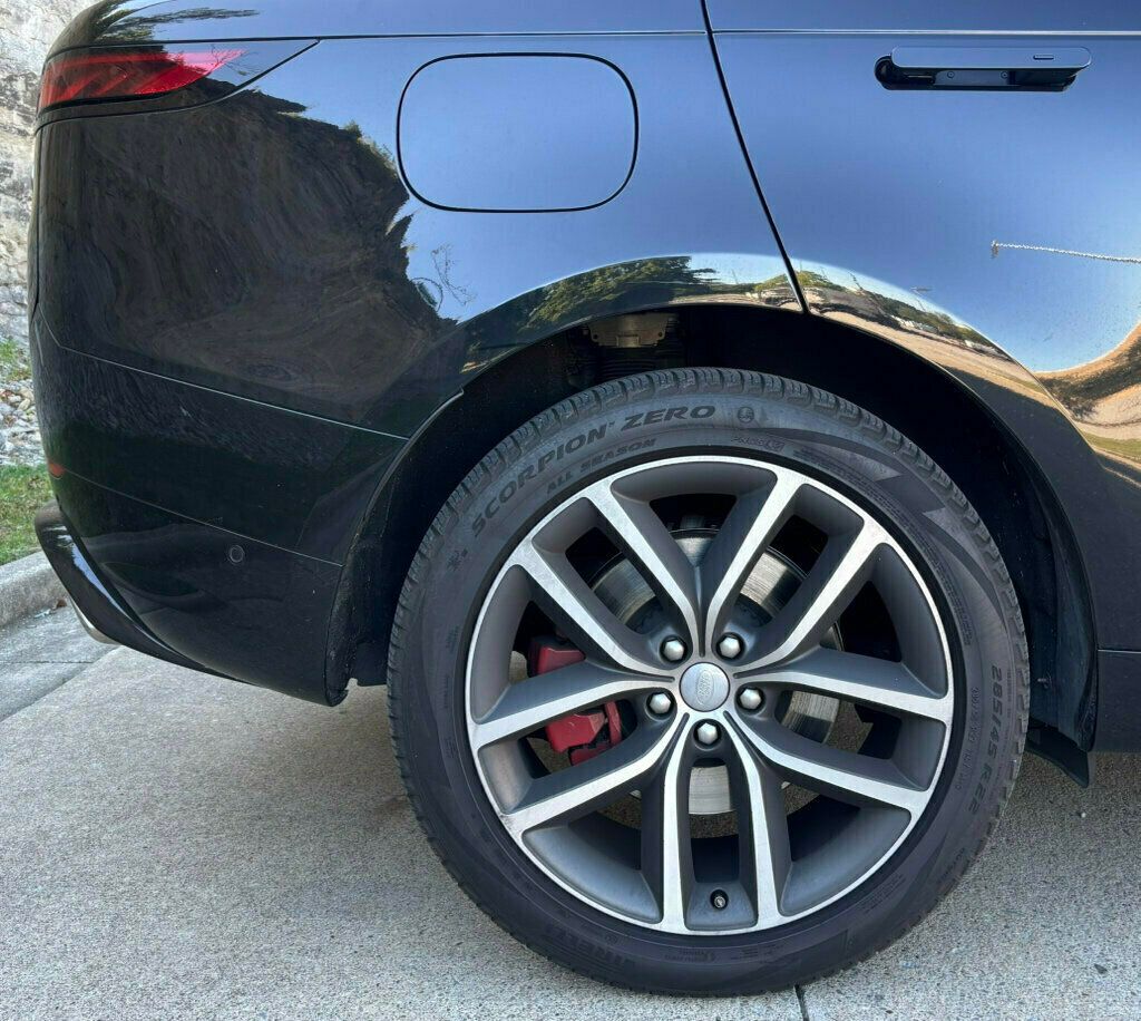 2023 Land Rover Range Rover Sport 2023 LAND ROVER RANGE ROVER SPORT P530 FIRST EDITION - 22929540 - 44