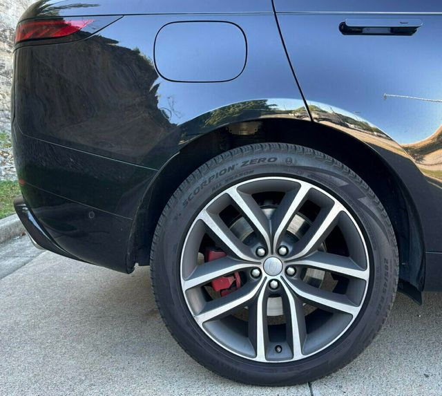 2023 Land Rover Range Rover Sport 2023 LAND ROVER RANGE ROVER SPORT P530 FIRST EDITION - 22929540 - 44