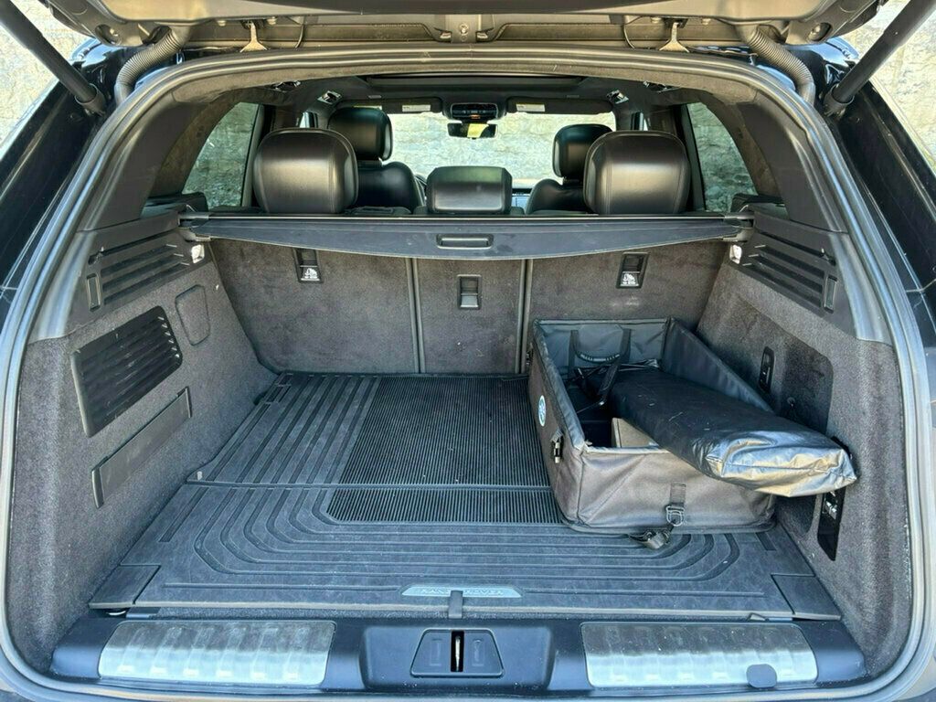 2023 Land Rover Range Rover Sport 2023 LAND ROVER RANGE ROVER SPORT P530 FIRST EDITION - 22929540 - 45