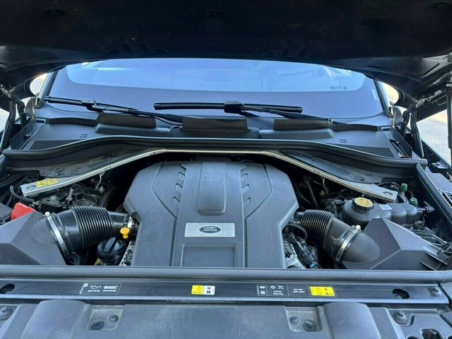 2023 Land Rover Range Rover Sport 2023 LAND ROVER RANGE ROVER SPORT P530 FIRST EDITION - 22929540 - 47