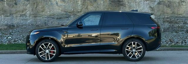 2023 Land Rover Range Rover Sport 2023 LAND ROVER RANGE ROVER SPORT P530 FIRST EDITION - 22929540 - 6