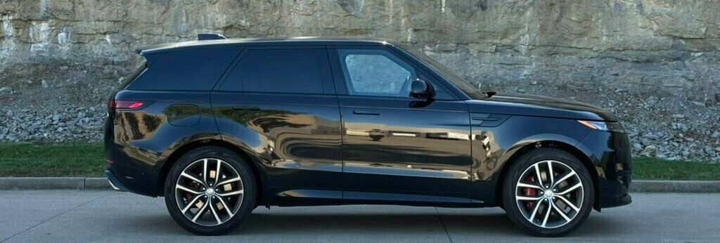 2023 Land Rover Range Rover Sport 2023 LAND ROVER RANGE ROVER SPORT P530 FIRST EDITION - 22929540 - 7