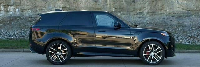 2023 Land Rover Range Rover Sport 2023 LAND ROVER RANGE ROVER SPORT P530 FIRST EDITION - 22929540 - 7
