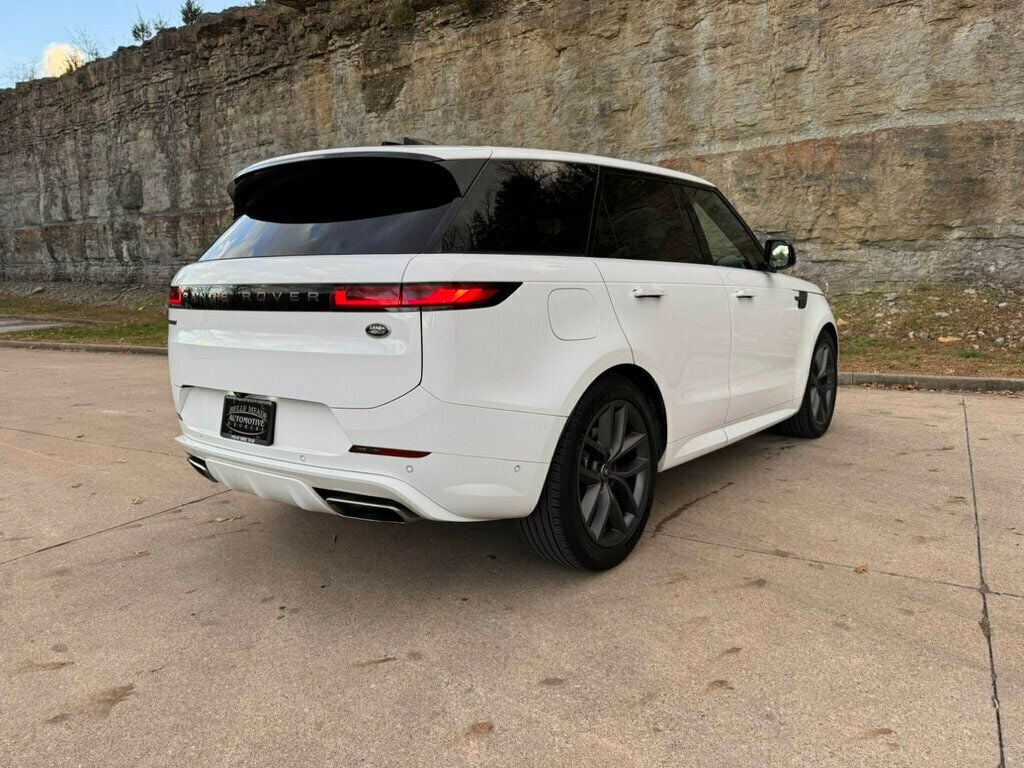 2023 Land Rover Range Rover Sport Call cris de leon @ 615-972-0565 - 22696005 - 2