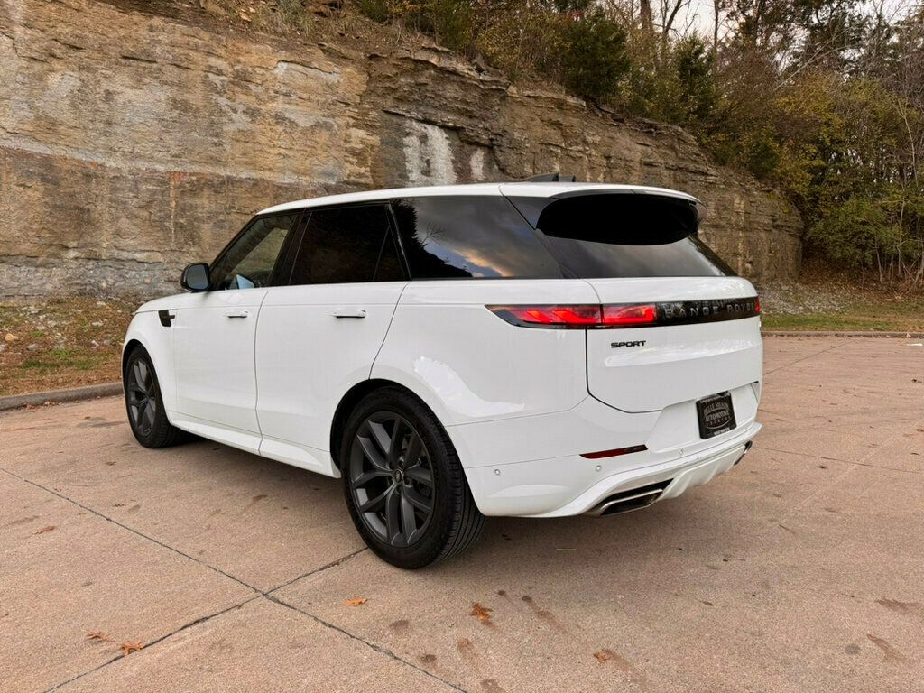 2023 Land Rover Range Rover Sport Call cris de leon @ 615-972-0565 - 22696005 - 3