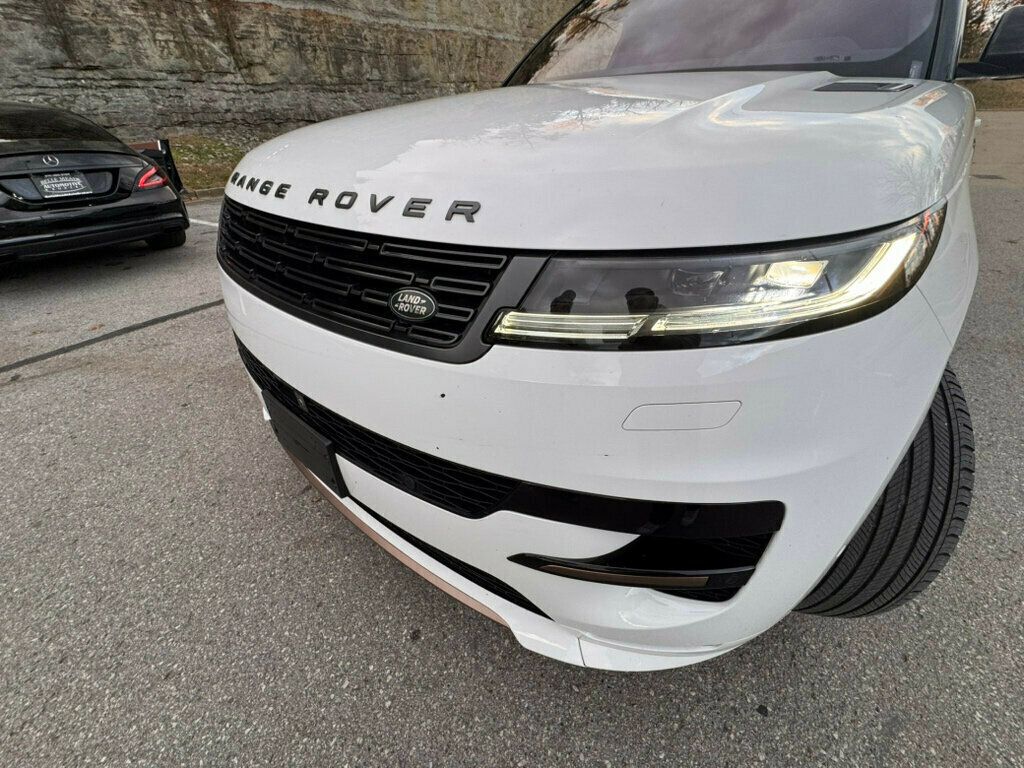 2023 Land Rover Range Rover Sport Call cris de leon @ 615-972-0565 - 22696005 - 43