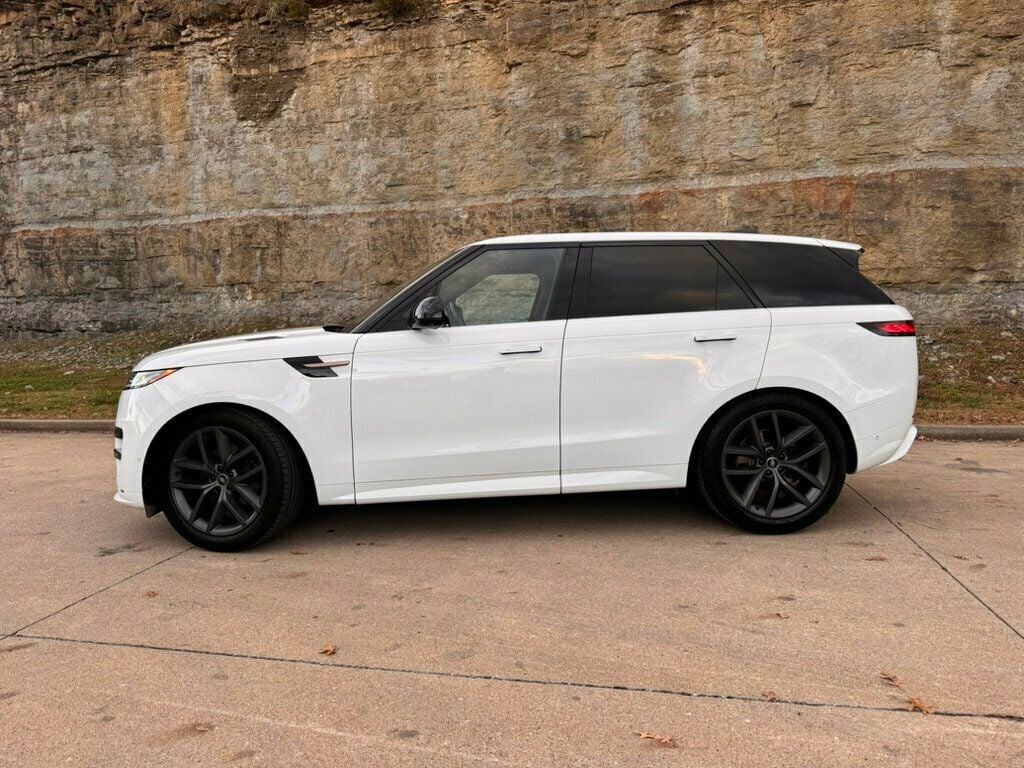 2023 Land Rover Range Rover Sport Call cris de leon @ 615-972-0565 - 22696005 - 6