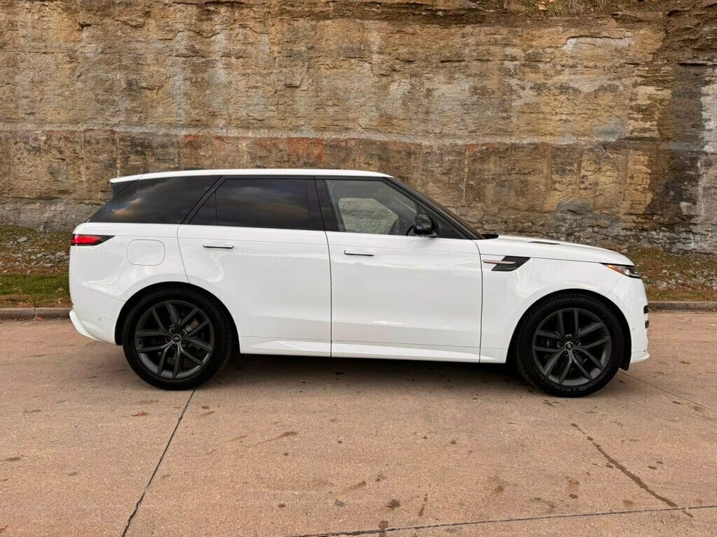 2023 Land Rover Range Rover Sport Call cris de leon @ 615-972-0565 - 22696005 - 7