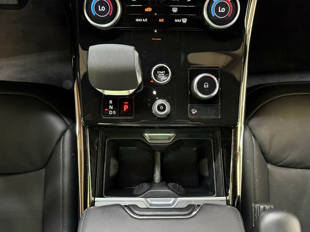 2023 Land Rover Range Rover Sport Heated&Cooled Seats/Convenience Pkg/Adaptive Dynamics/Pano Roof - 23053259 - 13