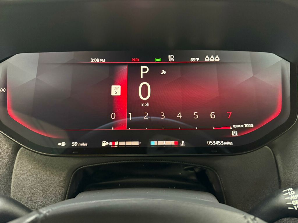 2023 Land Rover Range Rover Sport Heated&Cooled Seats/Convenience Pkg/Adaptive Dynamics/Pano Roof - 23053259 - 15