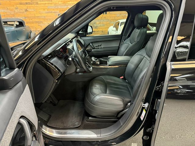 2023 Land Rover Range Rover Sport Heated&Cooled Seats/Convenience Pkg/Adaptive Dynamics/Pano Roof - 23053259 - 17
