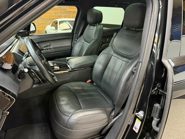 2023 Land Rover Range Rover Sport Heated&Cooled Seats/Convenience Pkg/Adaptive Dynamics/Pano Roof - 23053259 - 18