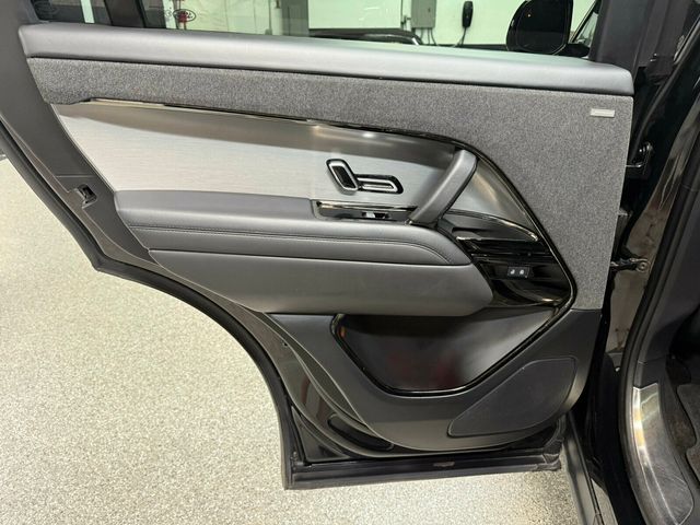 2023 Land Rover Range Rover Sport Heated&Cooled Seats/Convenience Pkg/Adaptive Dynamics/Pano Roof - 23053259 - 19
