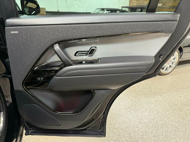 2023 Land Rover Range Rover Sport Heated&Cooled Seats/Convenience Pkg/Adaptive Dynamics/Pano Roof - 23053259 - 24