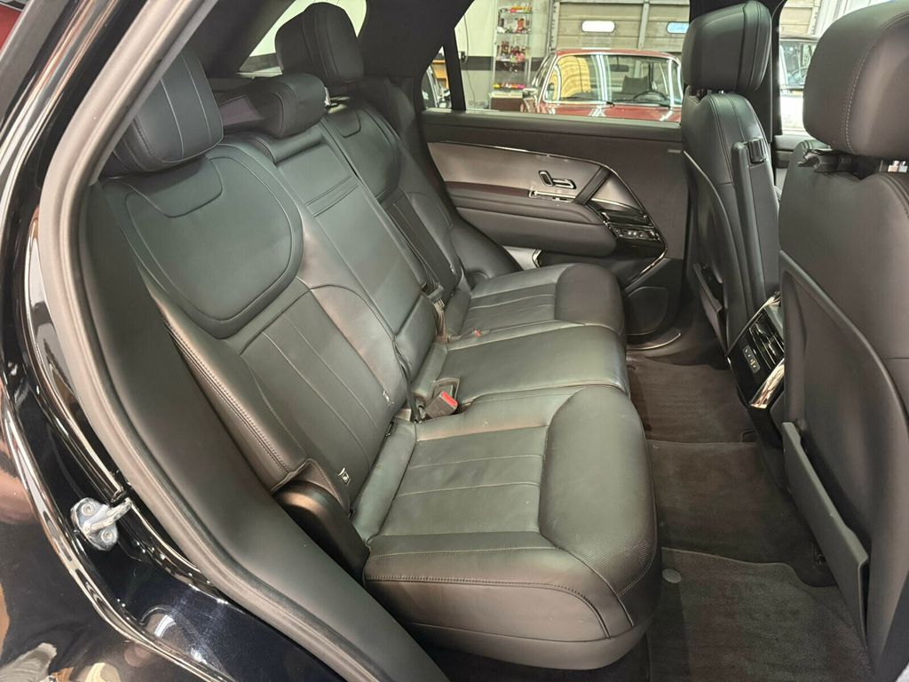 2023 Land Rover Range Rover Sport Heated&Cooled Seats/Convenience Pkg/Adaptive Dynamics/Pano Roof - 23053259 - 26