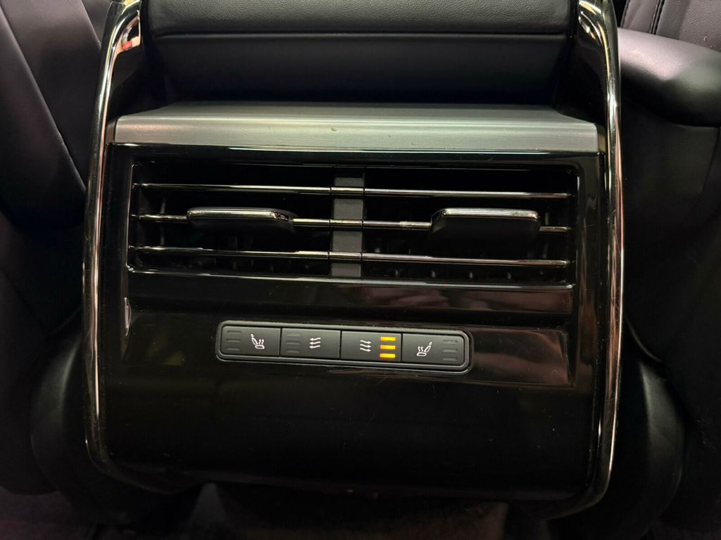 2023 Land Rover Range Rover Sport Heated&Cooled Seats/Convenience Pkg/Adaptive Dynamics/Pano Roof - 23053259 - 27