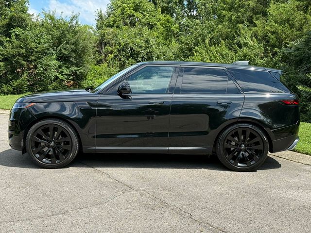 2023 Land Rover Range Rover Sport Heated&Cooled Seats/Convenience Pkg/Adaptive Dynamics/Pano Roof - 23053259 - 2