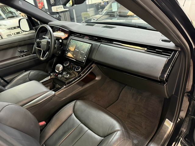2023 Land Rover Range Rover Sport Heated&Cooled Seats/Convenience Pkg/Adaptive Dynamics/Pano Roof - 23053259 - 29