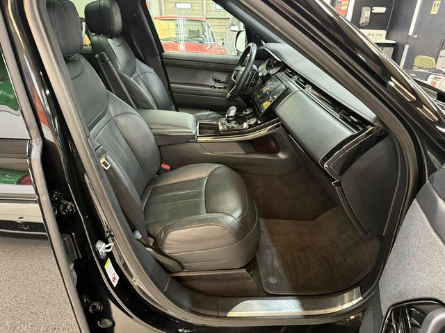 2023 Land Rover Range Rover Sport Heated&Cooled Seats/Convenience Pkg/Adaptive Dynamics/Pano Roof - 23053259 - 30