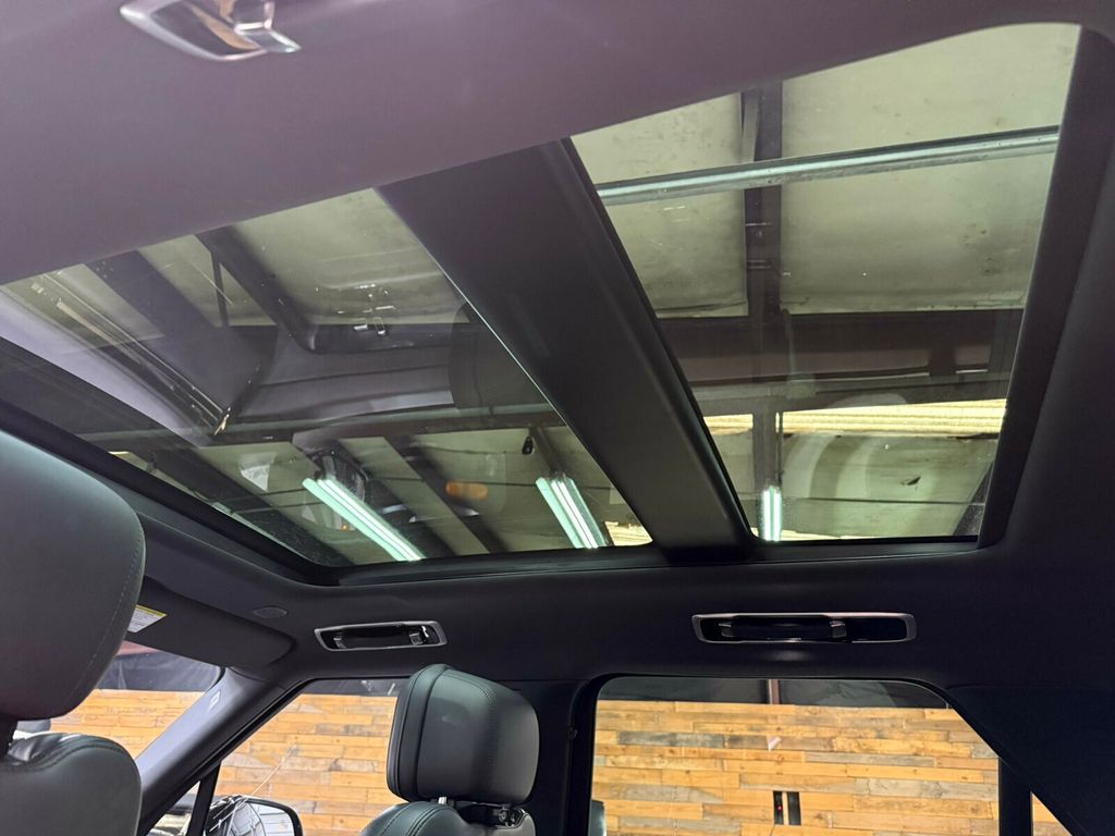 2023 Land Rover Range Rover Sport Heated&Cooled Seats/Convenience Pkg/Adaptive Dynamics/Pano Roof - 23053259 - 32