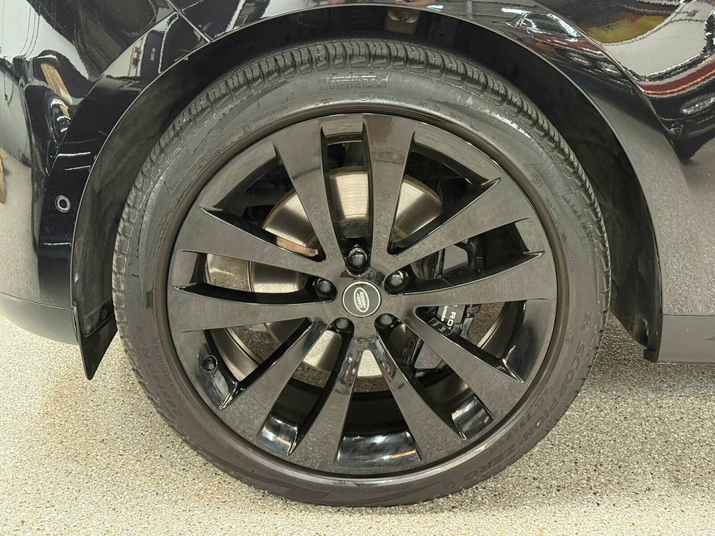 2023 Land Rover Range Rover Sport Heated&Cooled Seats/Convenience Pkg/Adaptive Dynamics/Pano Roof - 23053259 - 33