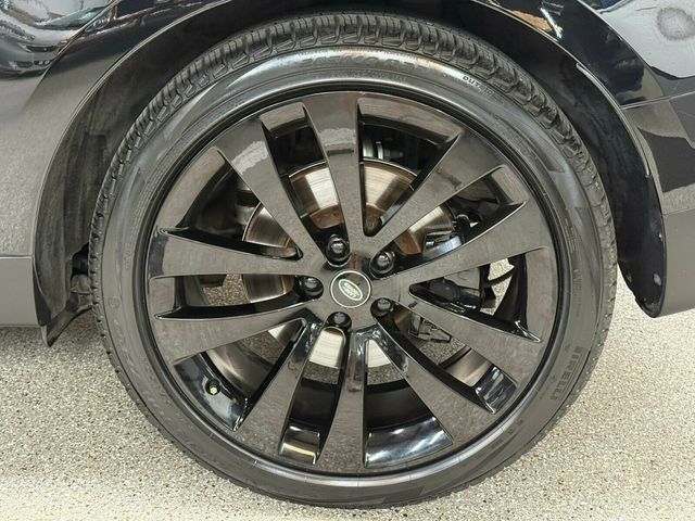 2023 Land Rover Range Rover Sport Heated&Cooled Seats/Convenience Pkg/Adaptive Dynamics/Pano Roof - 23053259 - 34