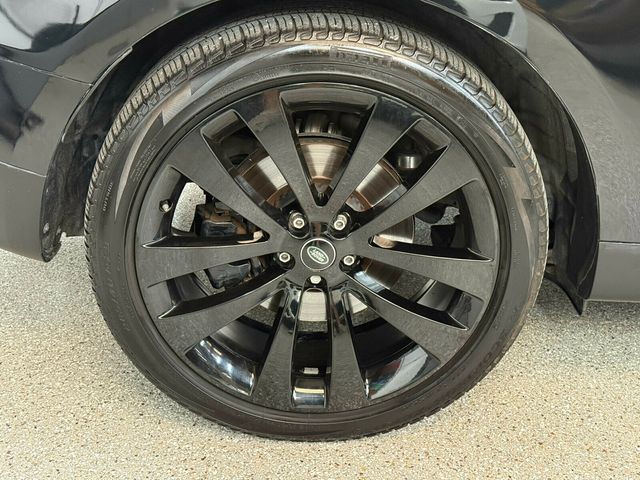 2023 Land Rover Range Rover Sport Heated&Cooled Seats/Convenience Pkg/Adaptive Dynamics/Pano Roof - 23053259 - 35