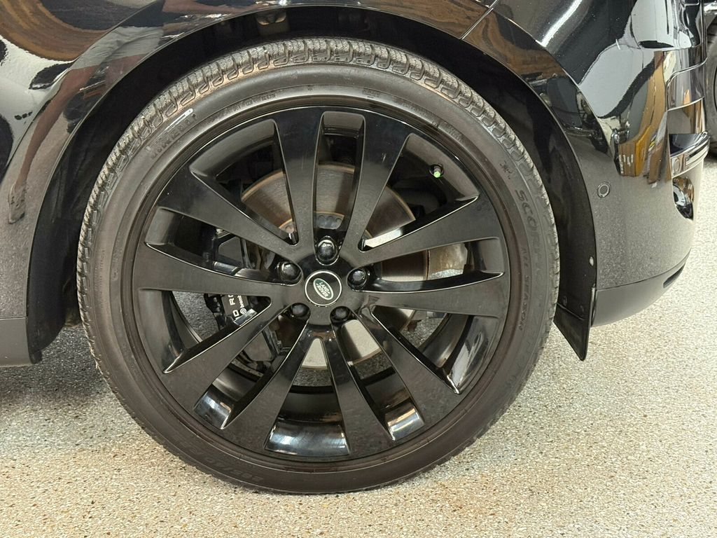 2023 Land Rover Range Rover Sport Heated&Cooled Seats/Convenience Pkg/Adaptive Dynamics/Pano Roof - 23053259 - 36