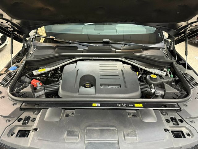 2023 Land Rover Range Rover Sport Heated&Cooled Seats/Convenience Pkg/Adaptive Dynamics/Pano Roof - 23053259 - 37