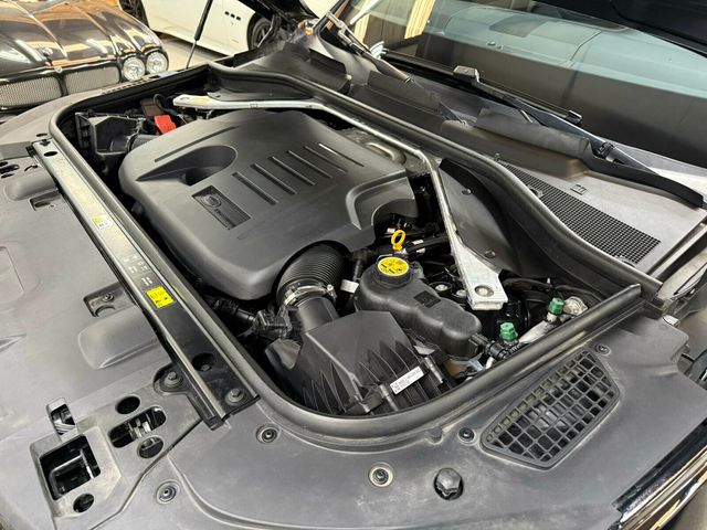 2023 Land Rover Range Rover Sport Heated&Cooled Seats/Convenience Pkg/Adaptive Dynamics/Pano Roof - 23053259 - 38