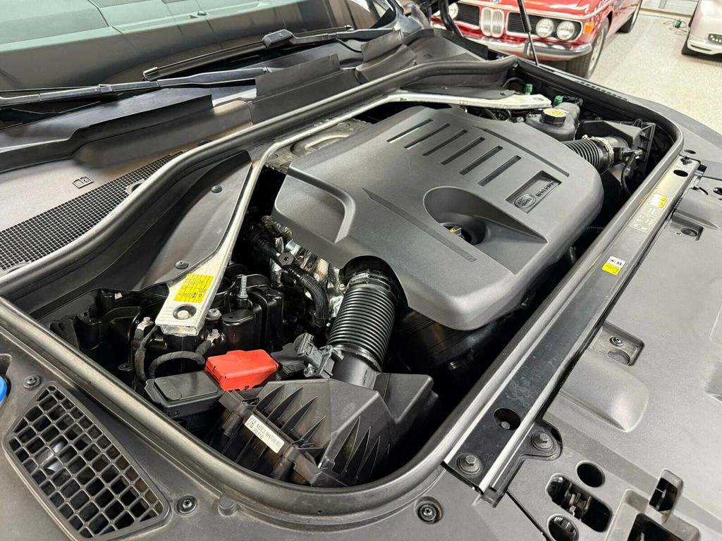 2023 Land Rover Range Rover Sport Heated&Cooled Seats/Convenience Pkg/Adaptive Dynamics/Pano Roof - 23053259 - 39