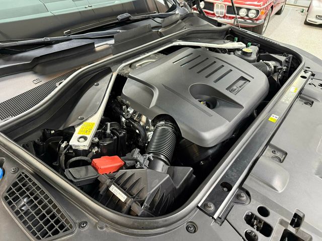 2023 Land Rover Range Rover Sport Heated&Cooled Seats/Convenience Pkg/Adaptive Dynamics/Pano Roof - 23053259 - 39