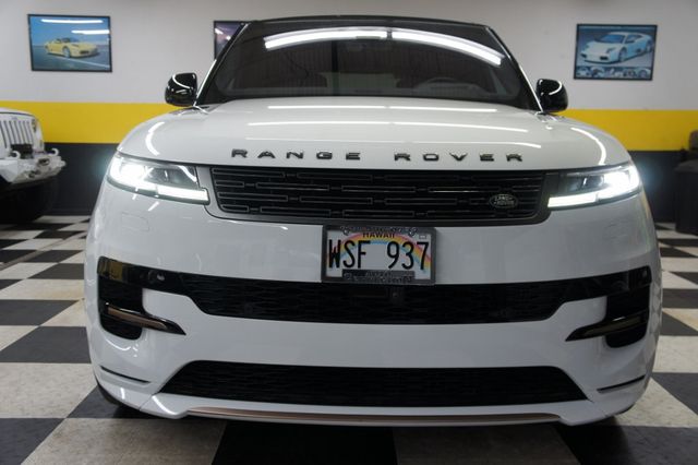 2023 Land Rover Range Rover Sport Immaculate, P400 SE Dynamic - 22929034 - 0