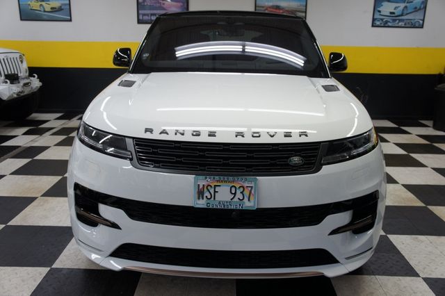 2023 Land Rover Range Rover Sport Immaculate, P400 SE Dynamic - 22929034 - 10