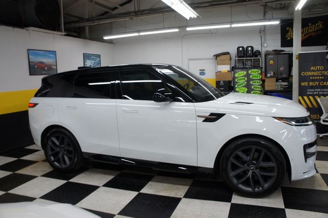 2023 Land Rover Range Rover Sport Immaculate, P400 SE Dynamic - 22929034 - 14