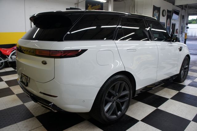 2023 Land Rover Range Rover Sport Immaculate, P400 SE Dynamic - 22929034 - 17