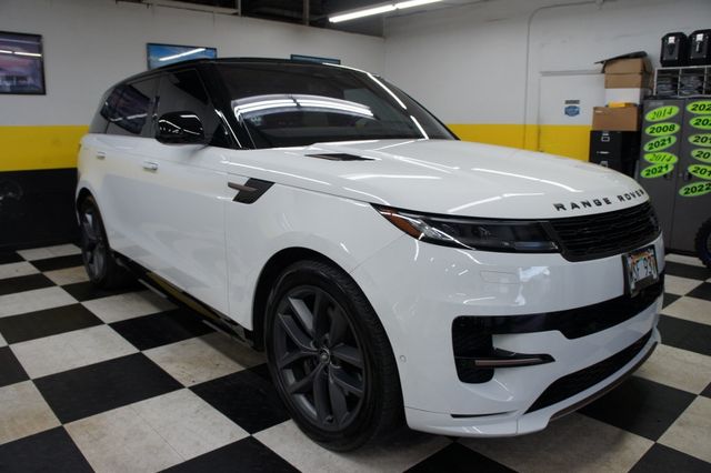 2023 Land Rover Range Rover Sport Immaculate, P400 SE Dynamic - 22929034 - 1
