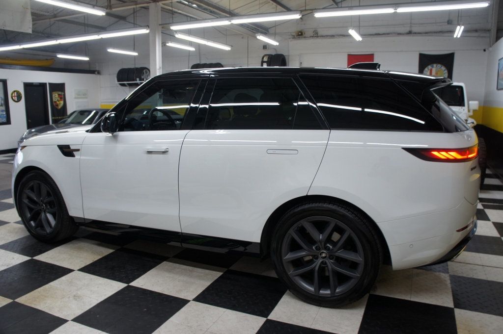 2023 Land Rover Range Rover Sport Immaculate, P400 SE Dynamic - 22929034 - 19