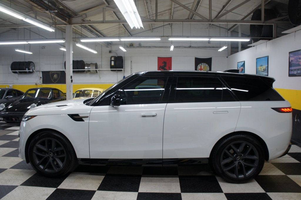2023 Land Rover Range Rover Sport Immaculate, P400 SE Dynamic - 22929034 - 20
