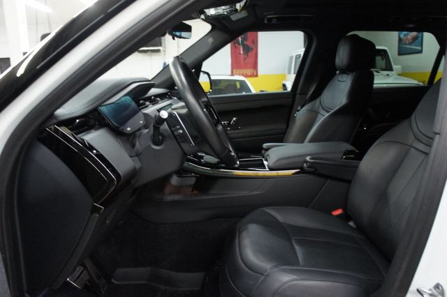 2023 Land Rover Range Rover Sport Immaculate, P400 SE Dynamic - 22929034 - 25
