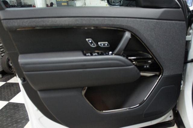 2023 Land Rover Range Rover Sport Immaculate, P400 SE Dynamic - 22929034 - 26