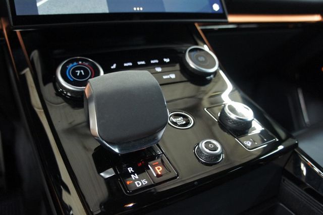 2023 Land Rover Range Rover Sport Immaculate, P400 SE Dynamic - 22929034 - 30