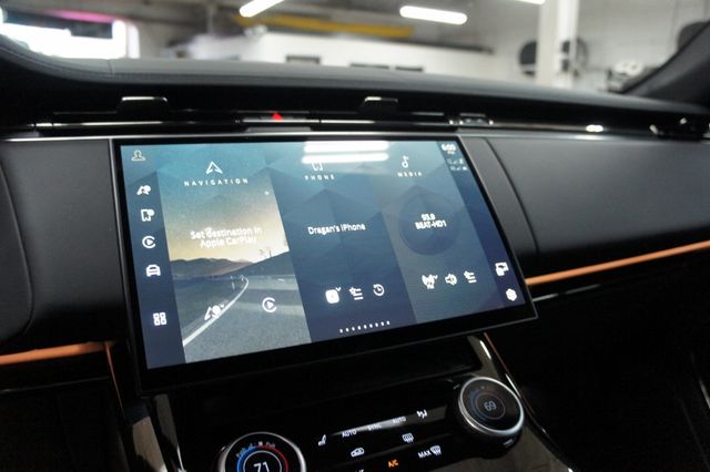 2023 Land Rover Range Rover Sport Immaculate, P400 SE Dynamic - 22929034 - 31