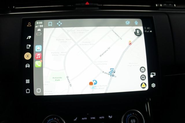 2023 Land Rover Range Rover Sport Immaculate, P400 SE Dynamic - 22929034 - 32