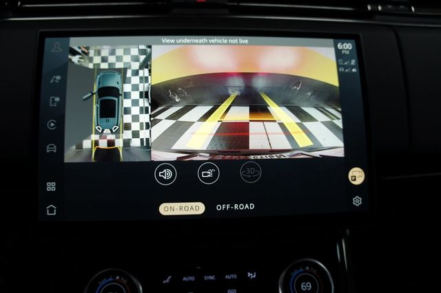 2023 Land Rover Range Rover Sport Immaculate, P400 SE Dynamic - 22929034 - 33