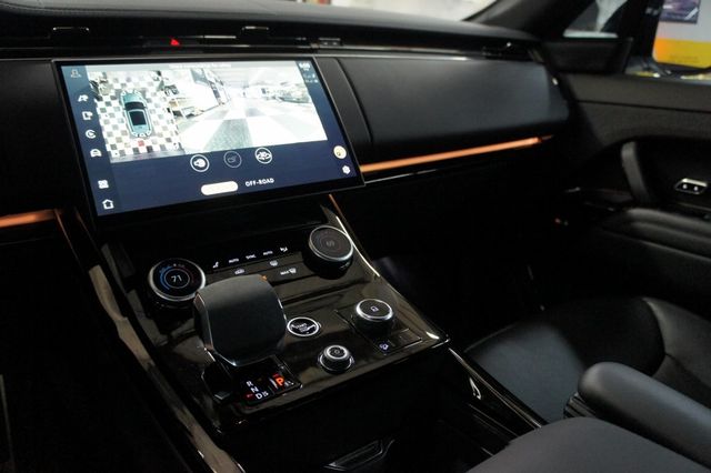 2023 Land Rover Range Rover Sport Immaculate, P400 SE Dynamic - 22929034 - 34