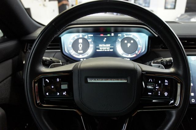 2023 Land Rover Range Rover Sport Immaculate, P400 SE Dynamic - 22929034 - 36