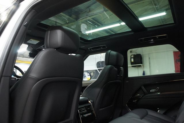 2023 Land Rover Range Rover Sport Immaculate, P400 SE Dynamic - 22929034 - 37